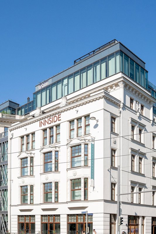 萊比錫怡思得酒店