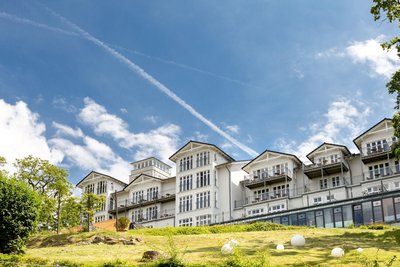 健康探索者呂根維朱酒店