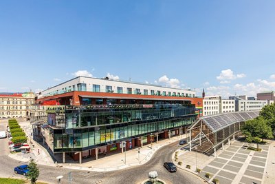 豐塔納住宅公寓