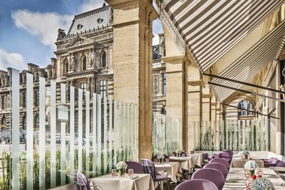 羅浮宮酒店 - 凱悦臻選酒店