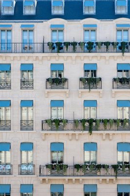 巴黎歌劇院諾林斯基酒店 - Evok Collection