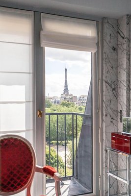 巴黎瑞瑟夫水療酒店(立鼎世集團酒店)