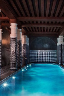 普魯斯特之家拉美爾酒店及水療中心