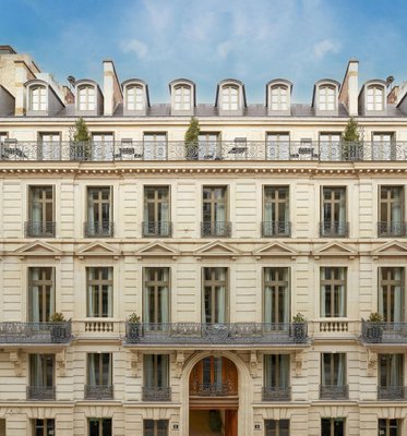 德拉諾莊園酒店