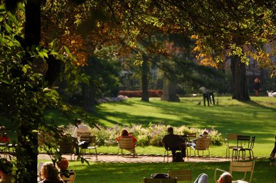 巴黎聖母院河岸酒店