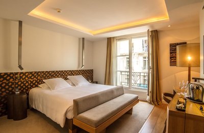 馬里尼昂香榭麗舍大街酒店