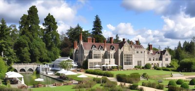 精選萊尼菲爾德別墅酒店