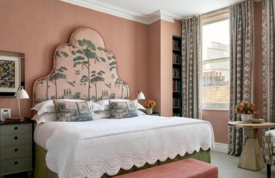 芬代爾夏洛特街酒店