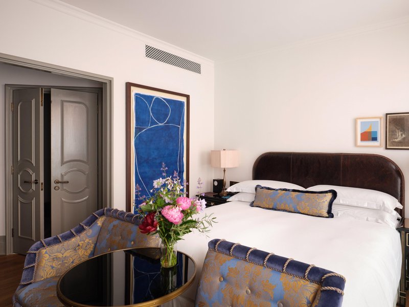 倫敦諾瑪德酒店