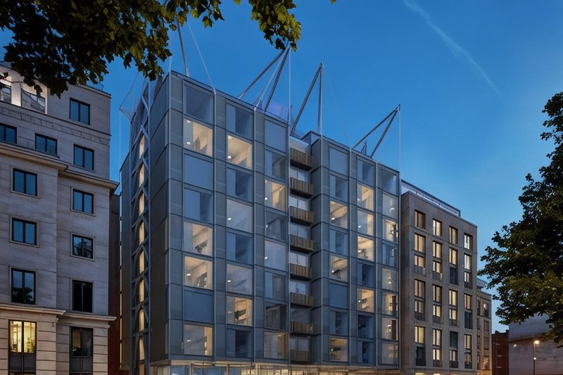 艾默裏酒店,梅伯恩酒店系列