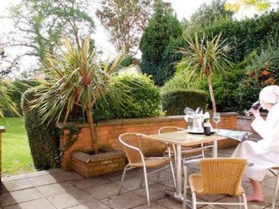 Avon Gorge by Hotel du Vin