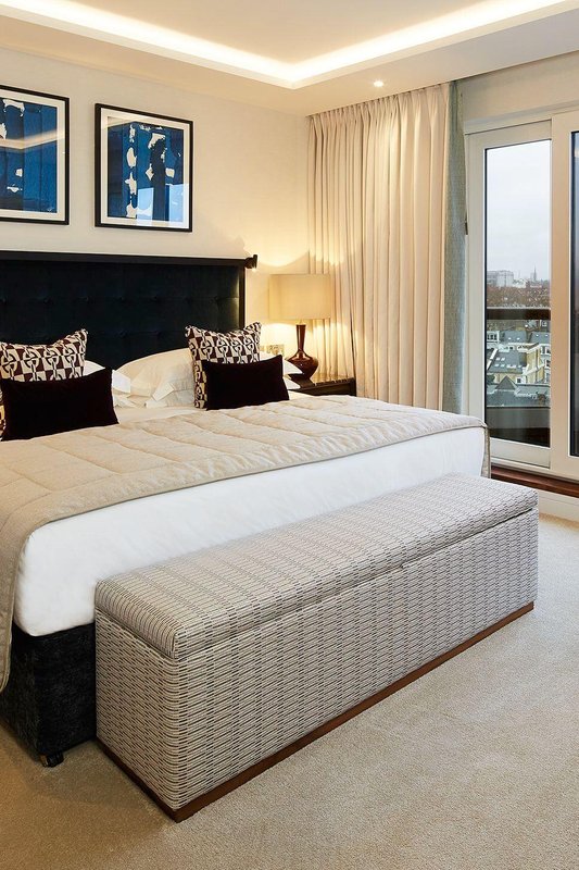 仕驊廷格洛斯特公園公寓酒店