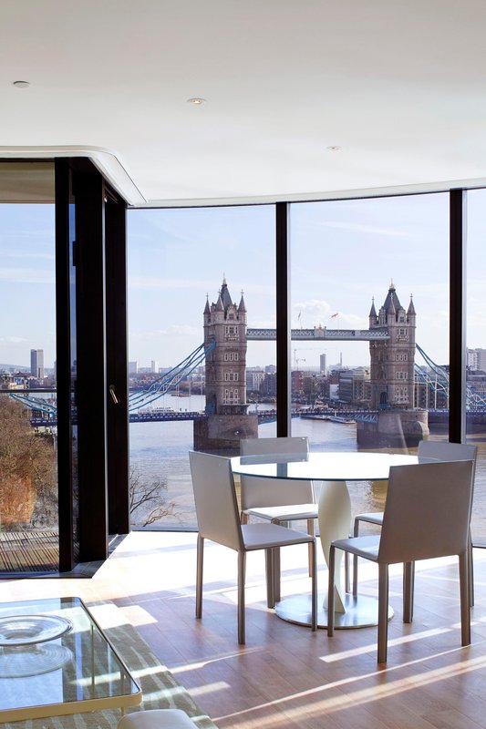 仕驊廷三碼頭酒店公寓