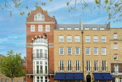 比弗布魯克鎮房子