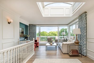 白金漢和蘿伊德酒店