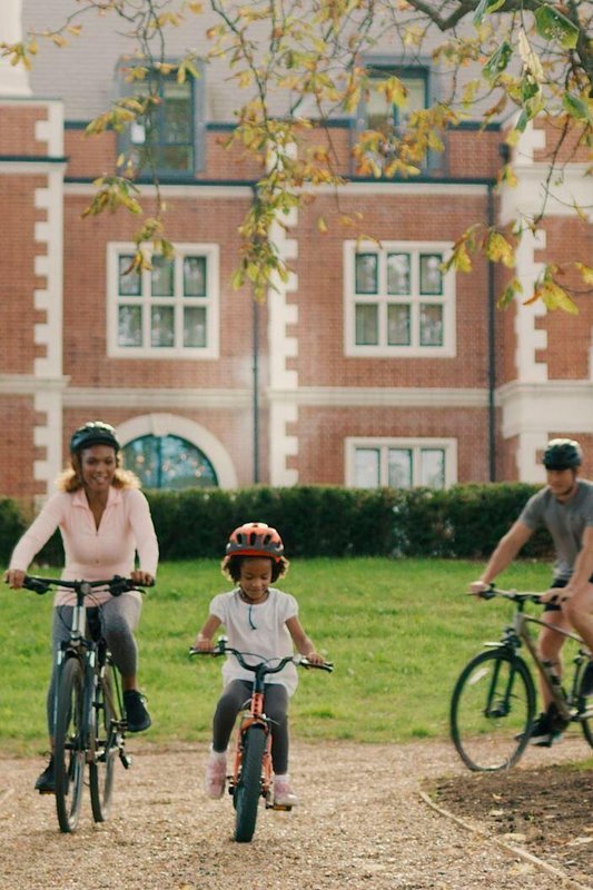 温莎公園費爾蒙酒店