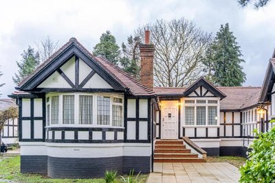 猴子島莊園酒店