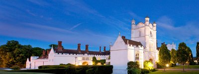 丹尼斯菲爾德別墅酒店&SPA