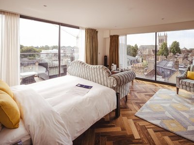 瓦爾斯蒂水療酒店