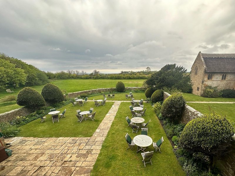 拜裏弗斯考特酒店及水療中心