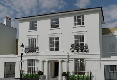 第四卡爾頓酒店