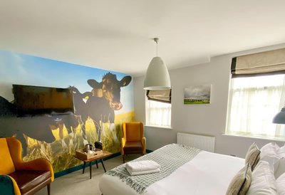 海倫布朗寧皇家橡樹酒店