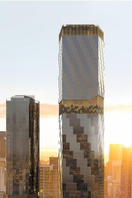 墨爾本麗思卡爾頓酒店