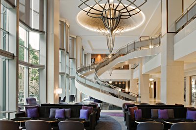 墨爾本威斯汀酒店