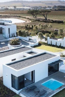 Vergenoegd Löw精品酒店和SPA