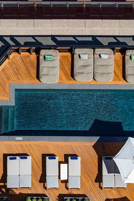 開普敦市中心鉑爾曼酒店