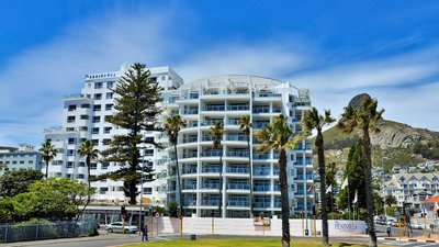 半島全套房酒店-夢想度假村