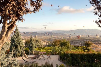 阿麗亞娜永續華麗旅館 - 特級