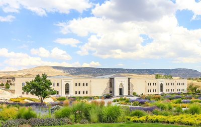 AJWA卡帕多西亞酒店