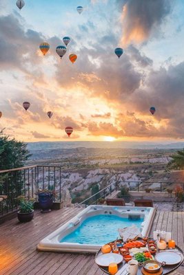 卡帕多奇亞塔斯克納拉酒店