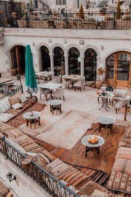 卡夫坦洞穴套房酒店