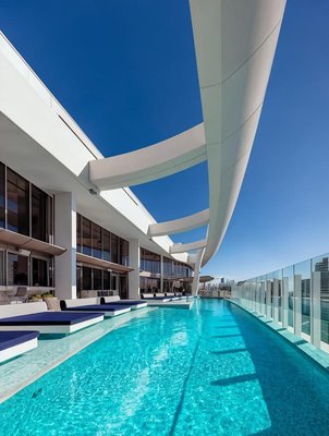 達令黃金海岸大星城酒店