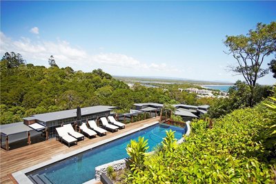 派珀斯努薩度假別墅酒店