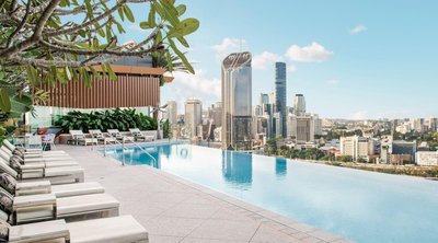 埃坡瑞歐南岸酒店