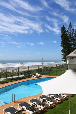 休息者之家假日公寓酒店