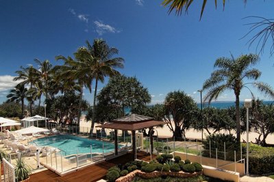 娜坦雅奴莎酒店