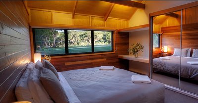 基拉維恩環保小屋