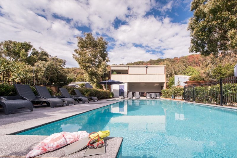 傾城斯特德布魯克度假村