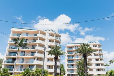 皇家太平洋度假村