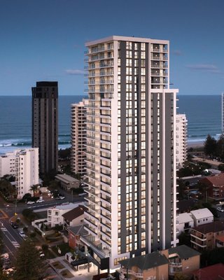 布羅德灘奧普斯