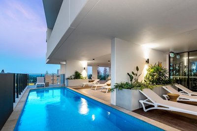 布羅德海灘可可