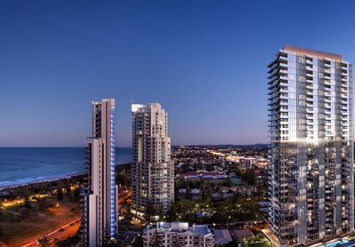 ULTIQA署名在布羅德比奇