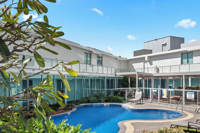 布賴頓海岸酒店