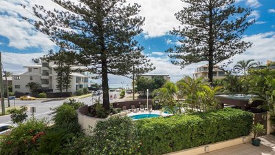 諾福克豪華海景公寓