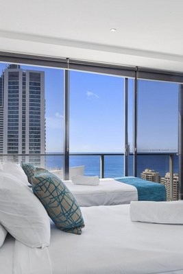 瑟克爾旺卡維爾假日公寓式酒店