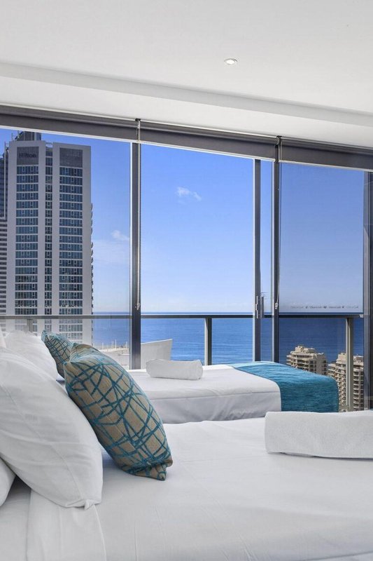 瑟克爾旺卡維爾假日公寓式酒店